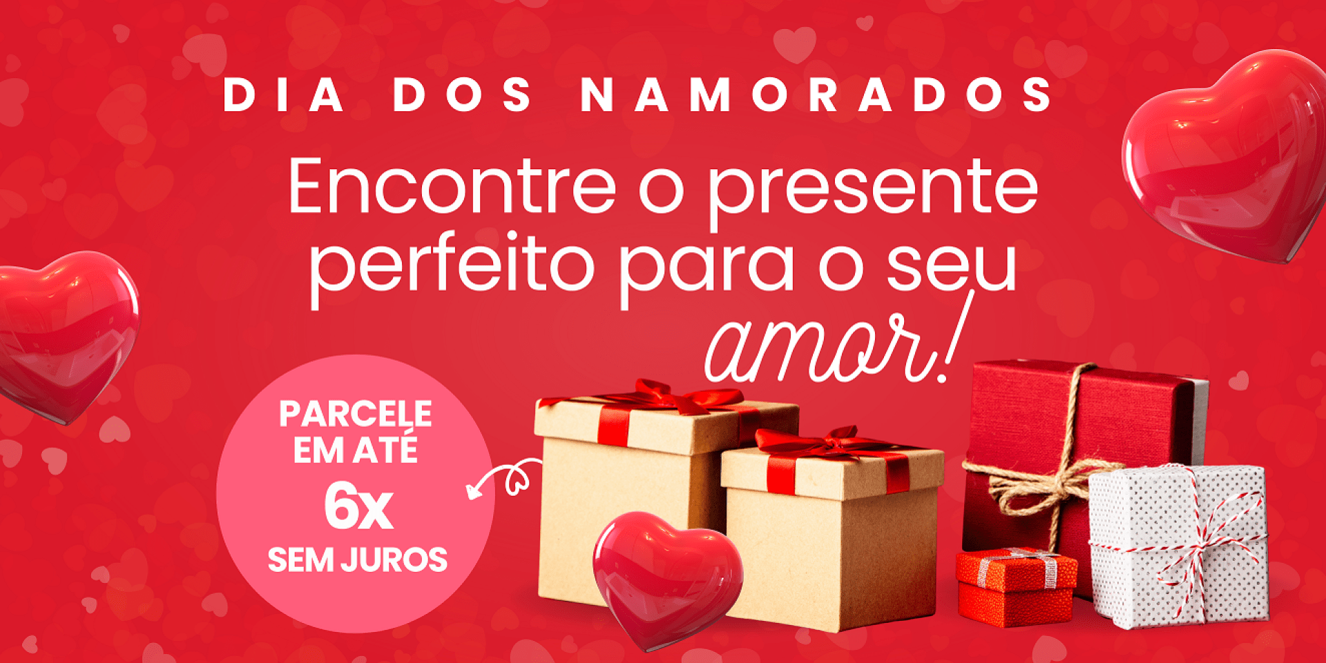 Dia dos Namorados