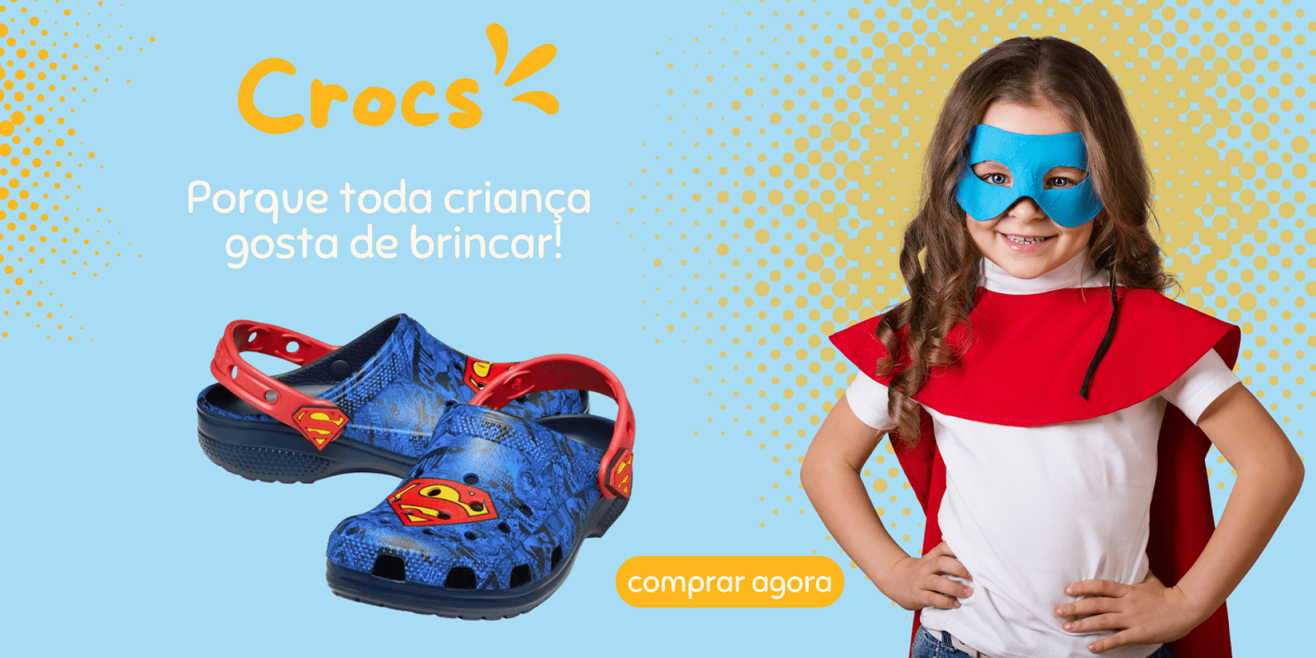 Crocs 