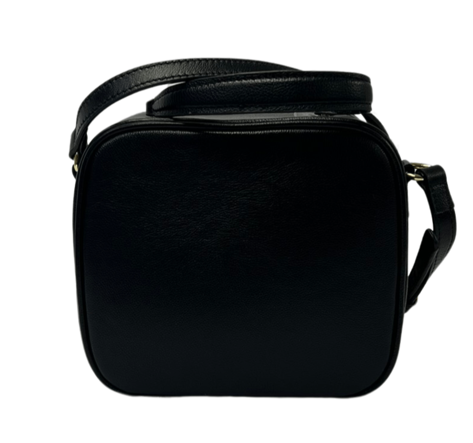 Bolsa Luz da Lua 2000408 Saara Preta - Islen Calçados