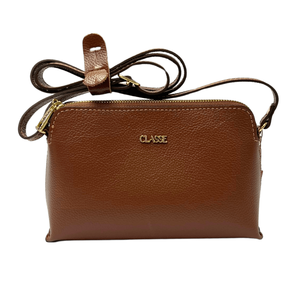 Bolsa Classe CrossBody 2136-1MCC Castor  