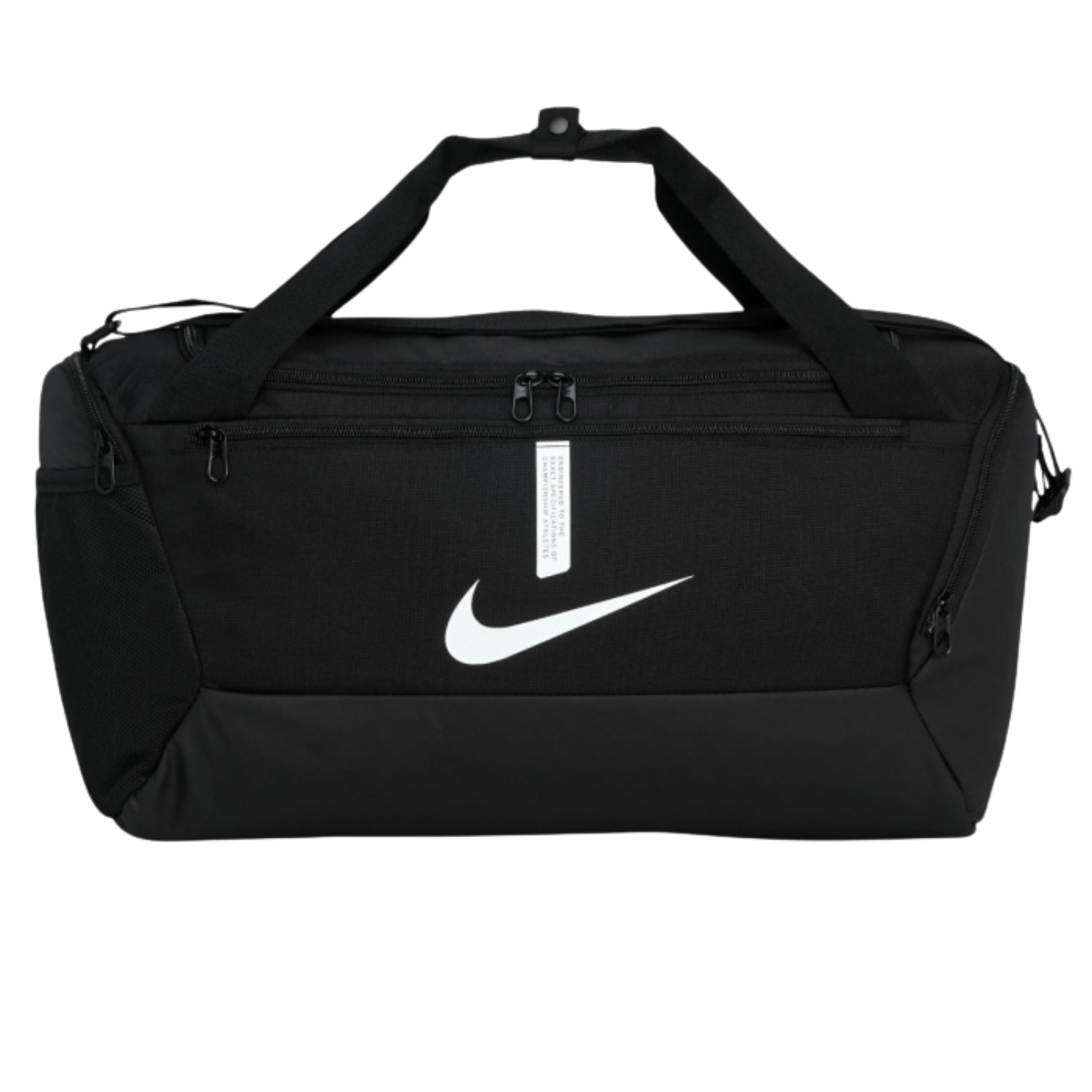 Bolsa Nike CU8090-010 Academy 60 Litros