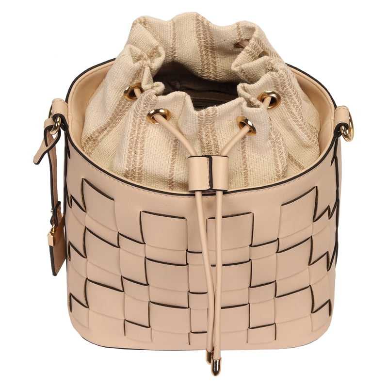 Bolsa Wj Acessorios Saquinho Crossbody