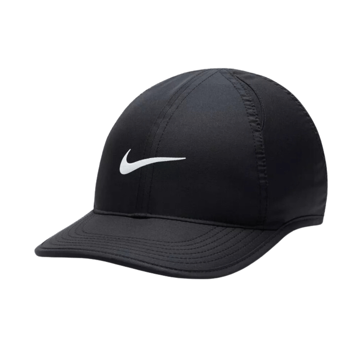 Boné Nike 739376-010 com Velcro para Ajustes Preto
