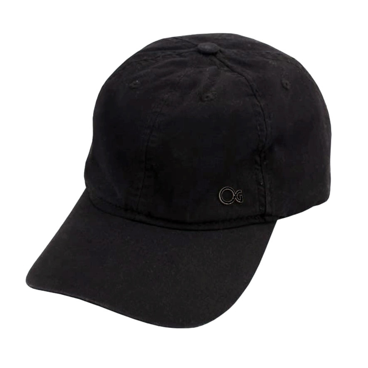 Boné Ogochi 245310 Básico Metal Og