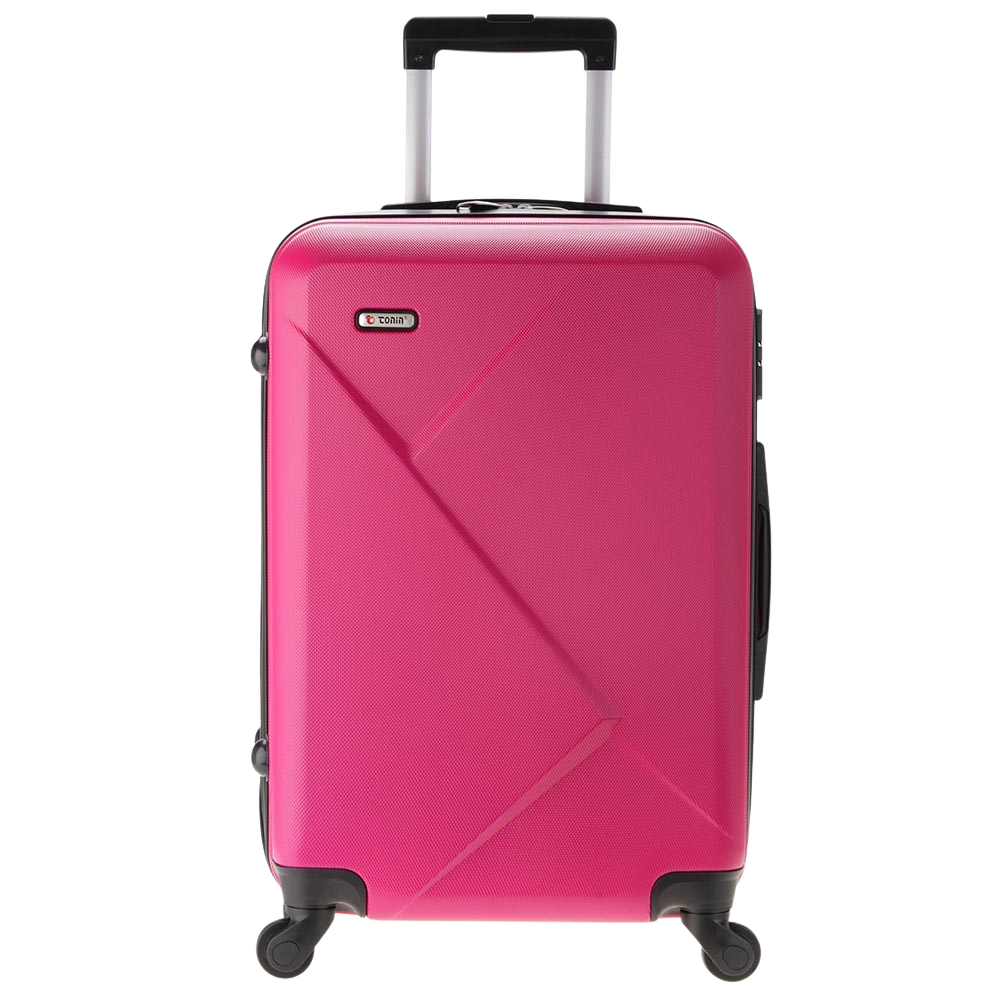 Mala Tonin 2032 Boreal Tamanho M Magenta