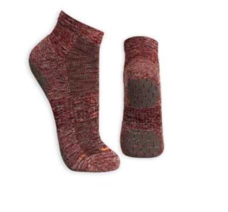 Kit 3 Pares 1 Meia Antiderrapante Cano Alto 1 Meia Soqueta Antiderrapante Preta + Canelito Protetor De Canela- Cores | Brasil