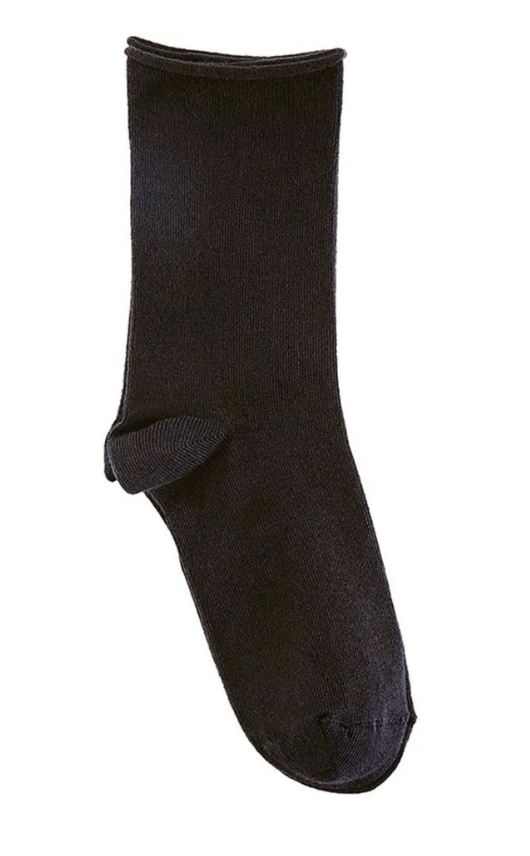 Meia Lupo 04421-003 Socks Sem Punho