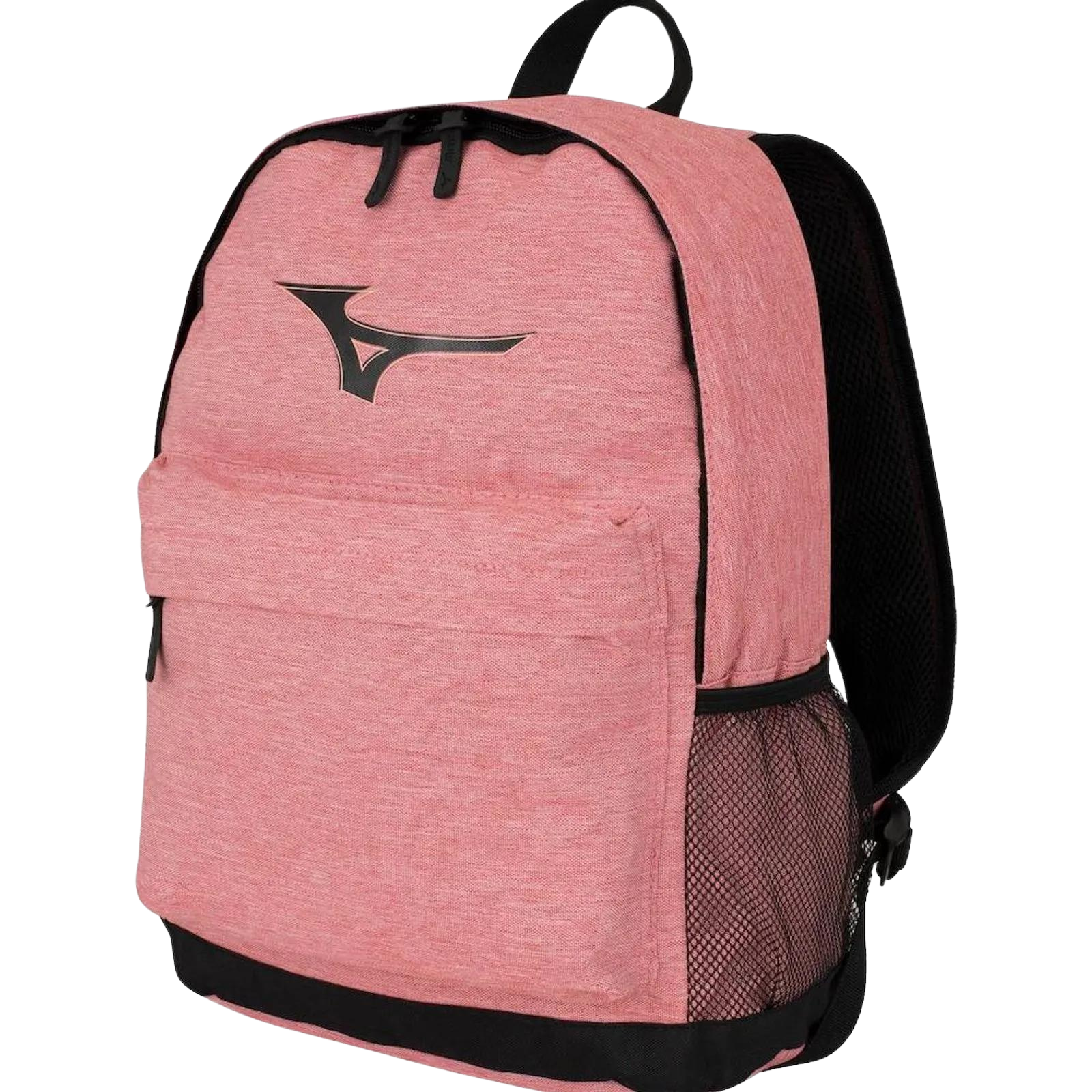 Mochila Mizuno 4006187 Energy 17 Litros suporte para Notebook Coral