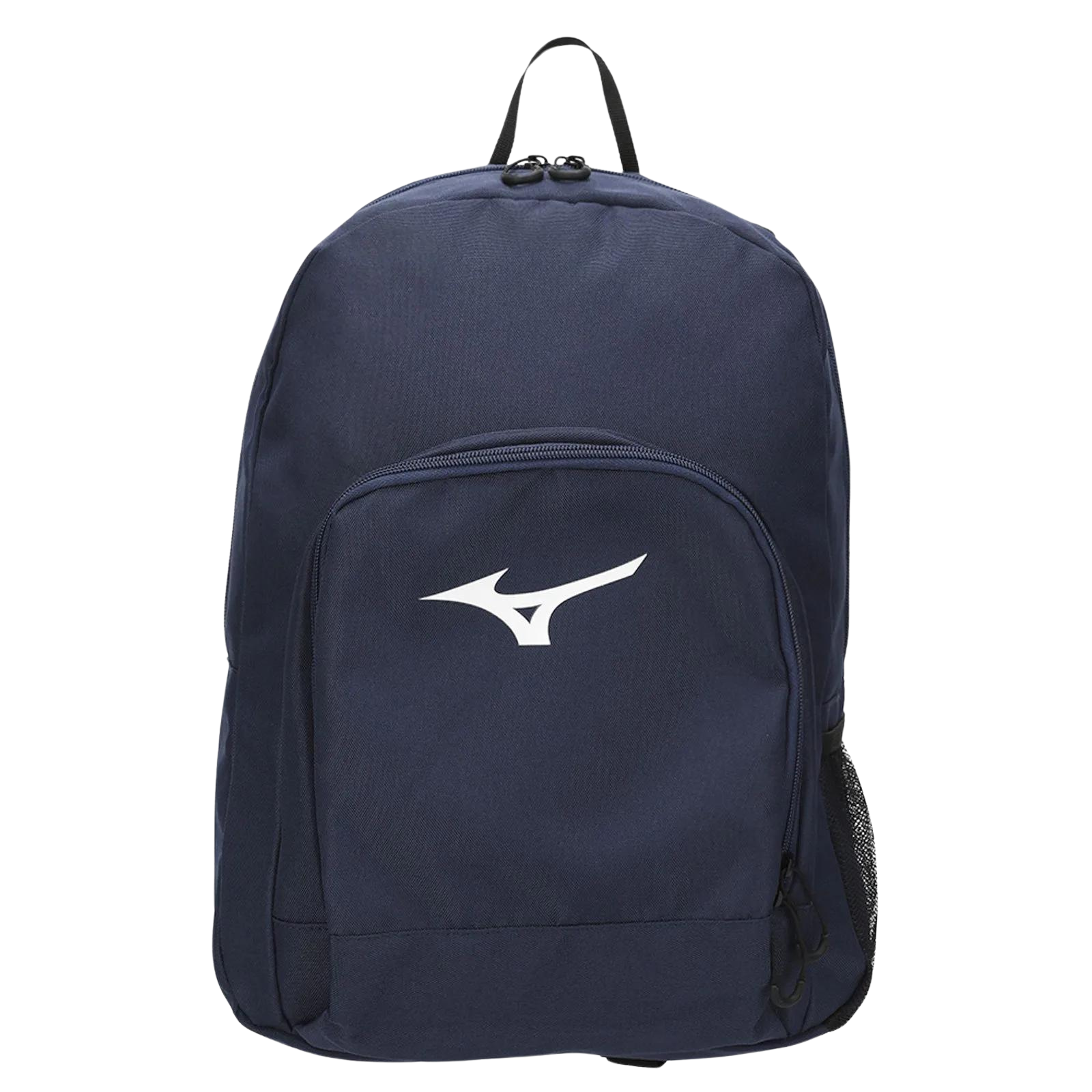 Mochila Mizuno 4141782 Endevour 17 Litros com suporte notebook Azul