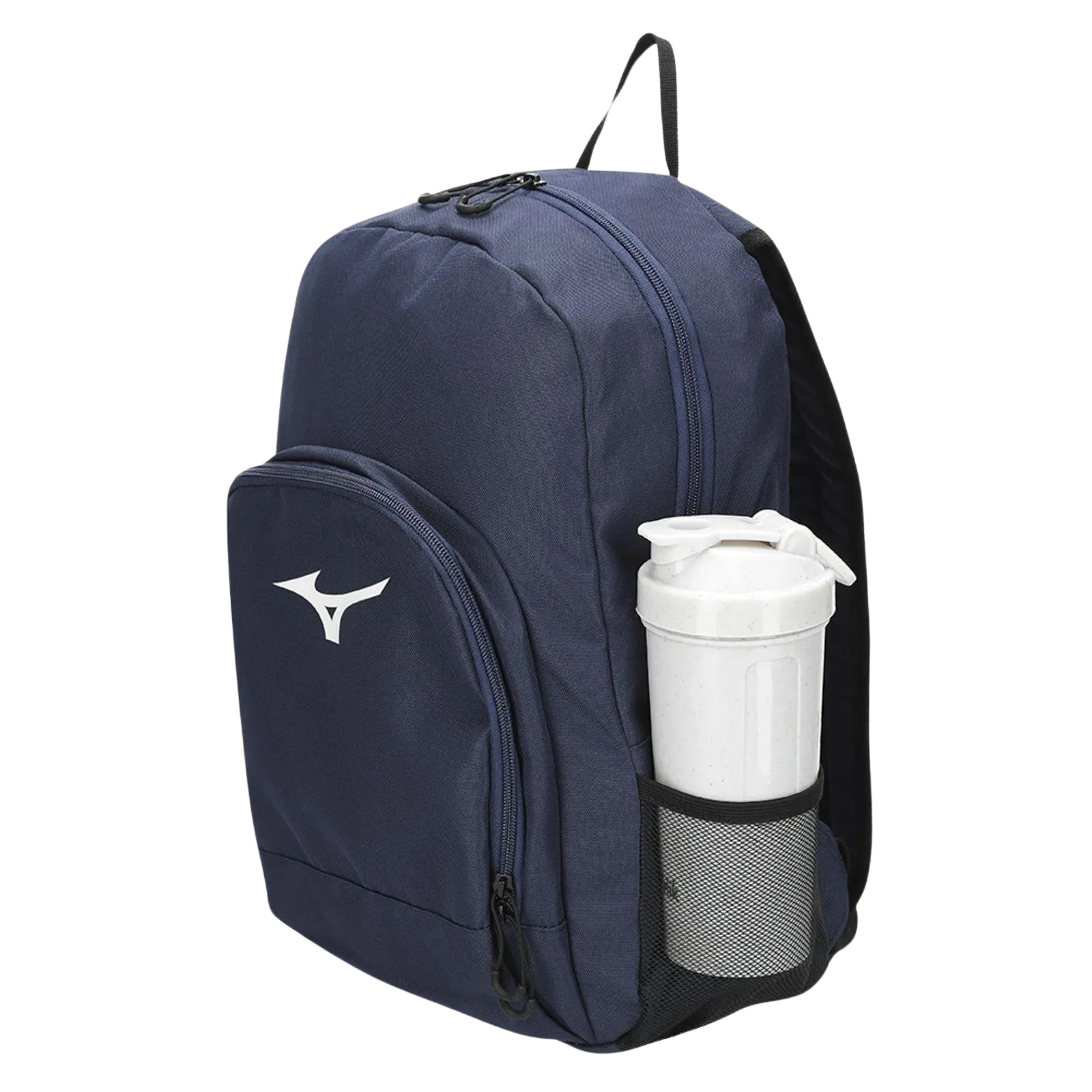Michael Mochila Mizuno 4141782 Endevour 17 Litros com suporte notebook