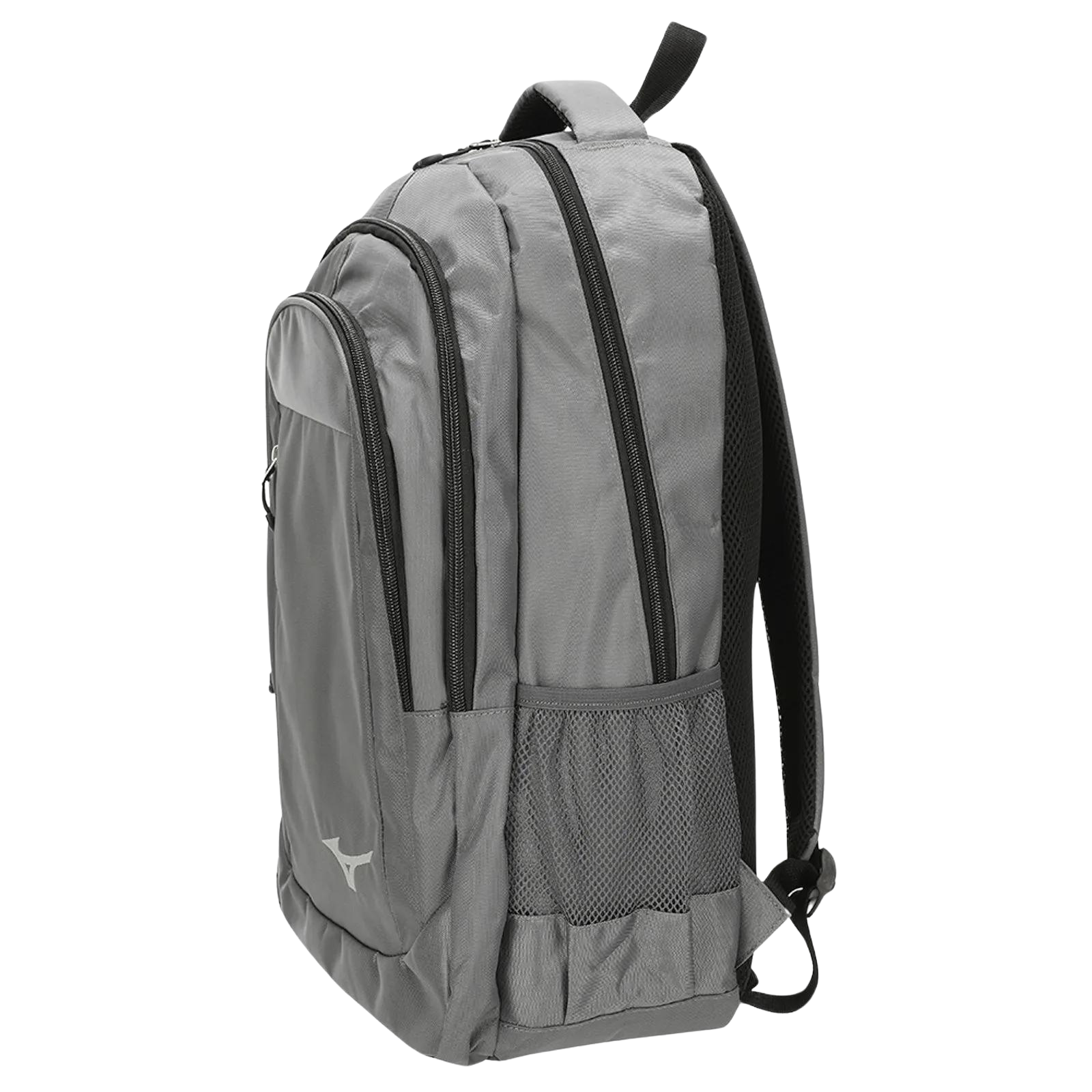 まい Mochila Mizuno MIMSA41888 Core 28 Litros Cinza - Islen Calçados
