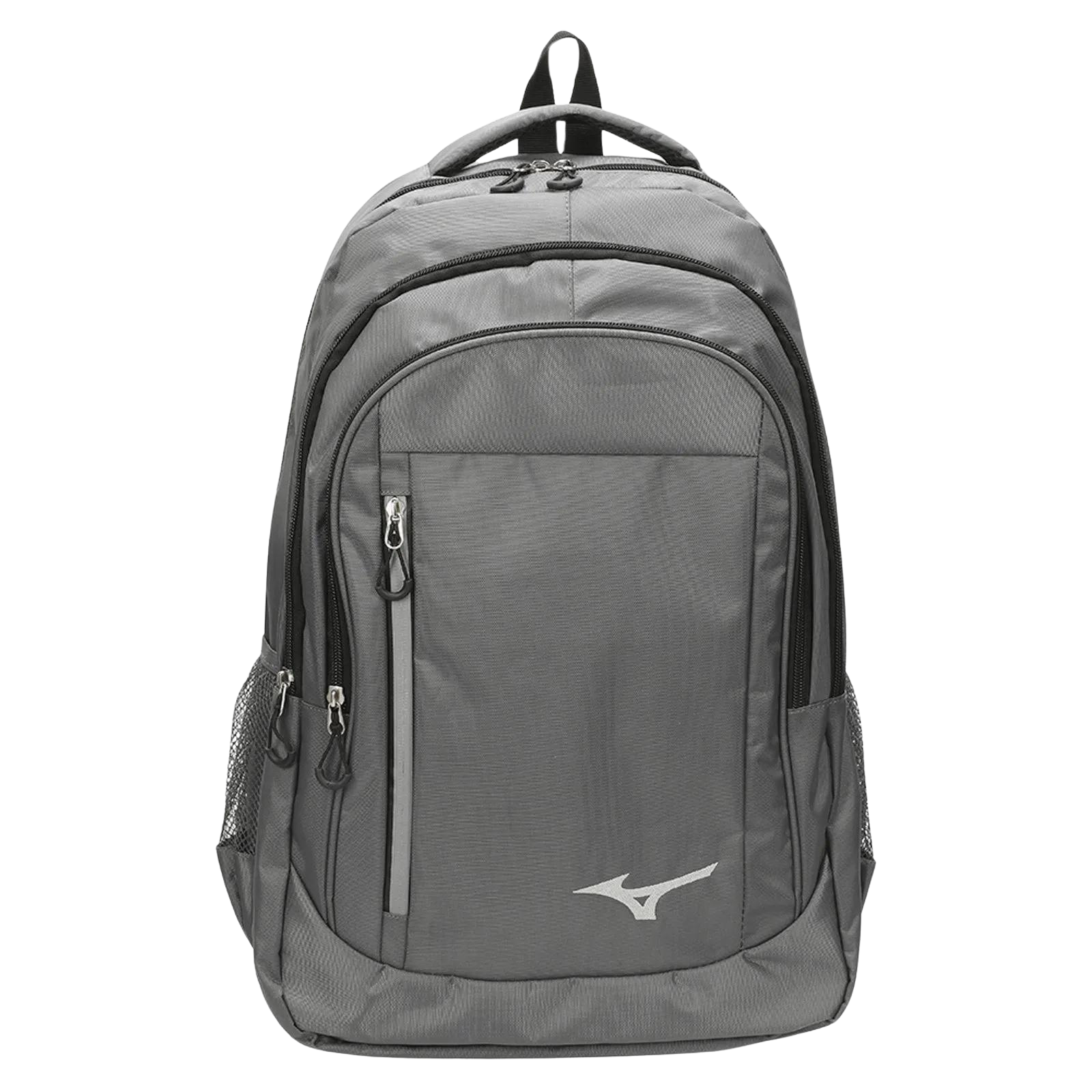 Mochila Mizuno MIMSA41888 Core 28 Litros Cinza