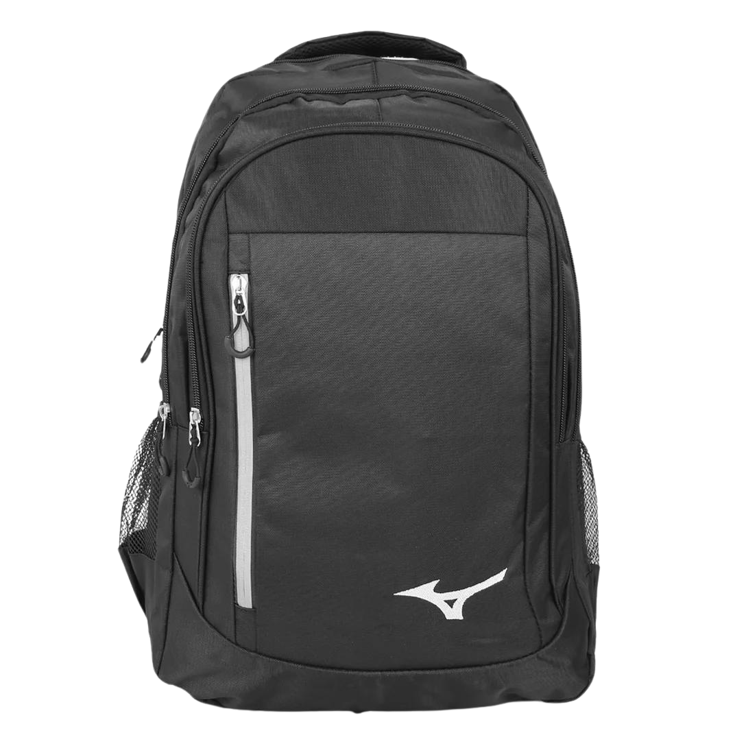 Mochila Mizuno MIMSA41888 Core 28 Litros Preto