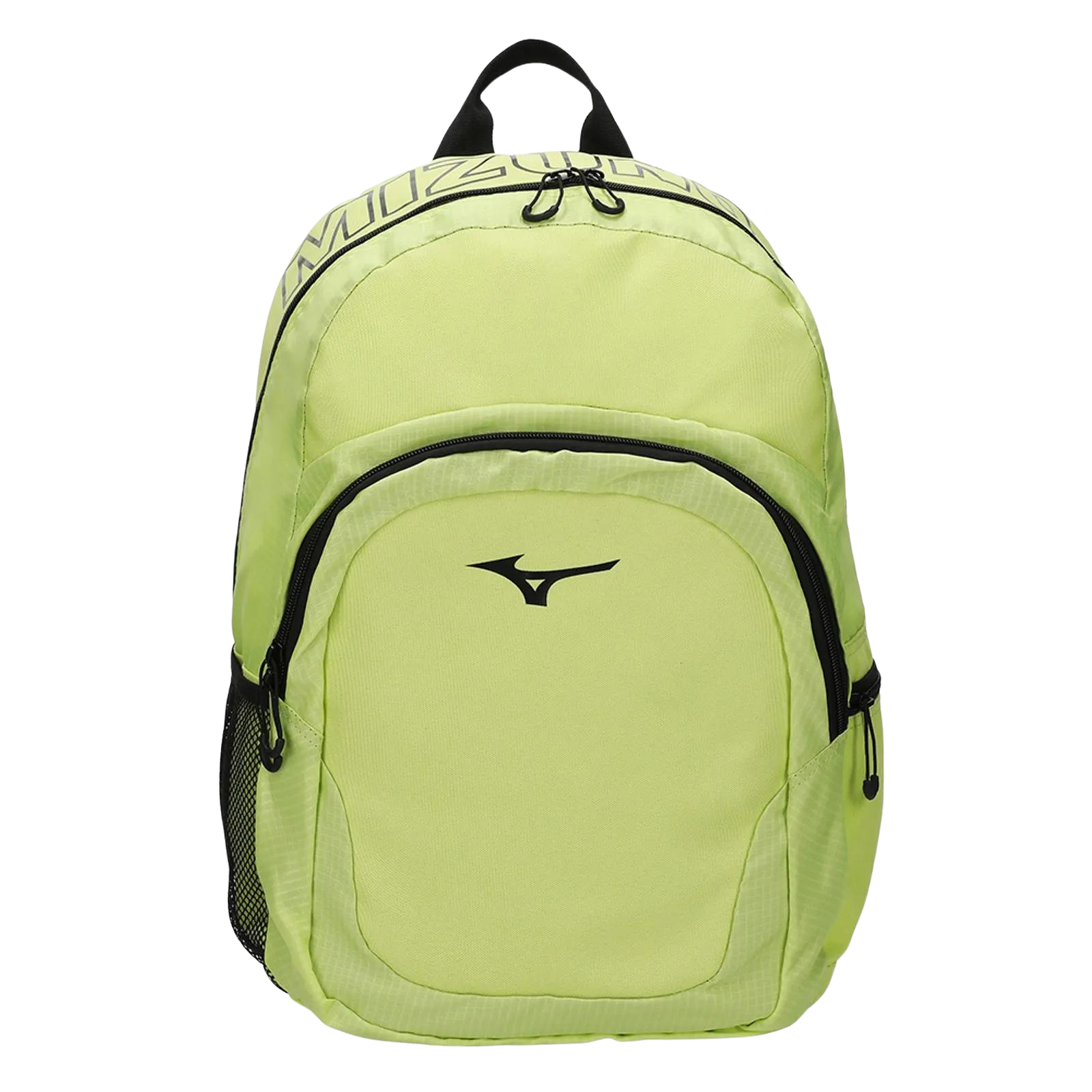 Mochila Mizuno MIMSA41890 Sky 27 litros Verde Solar