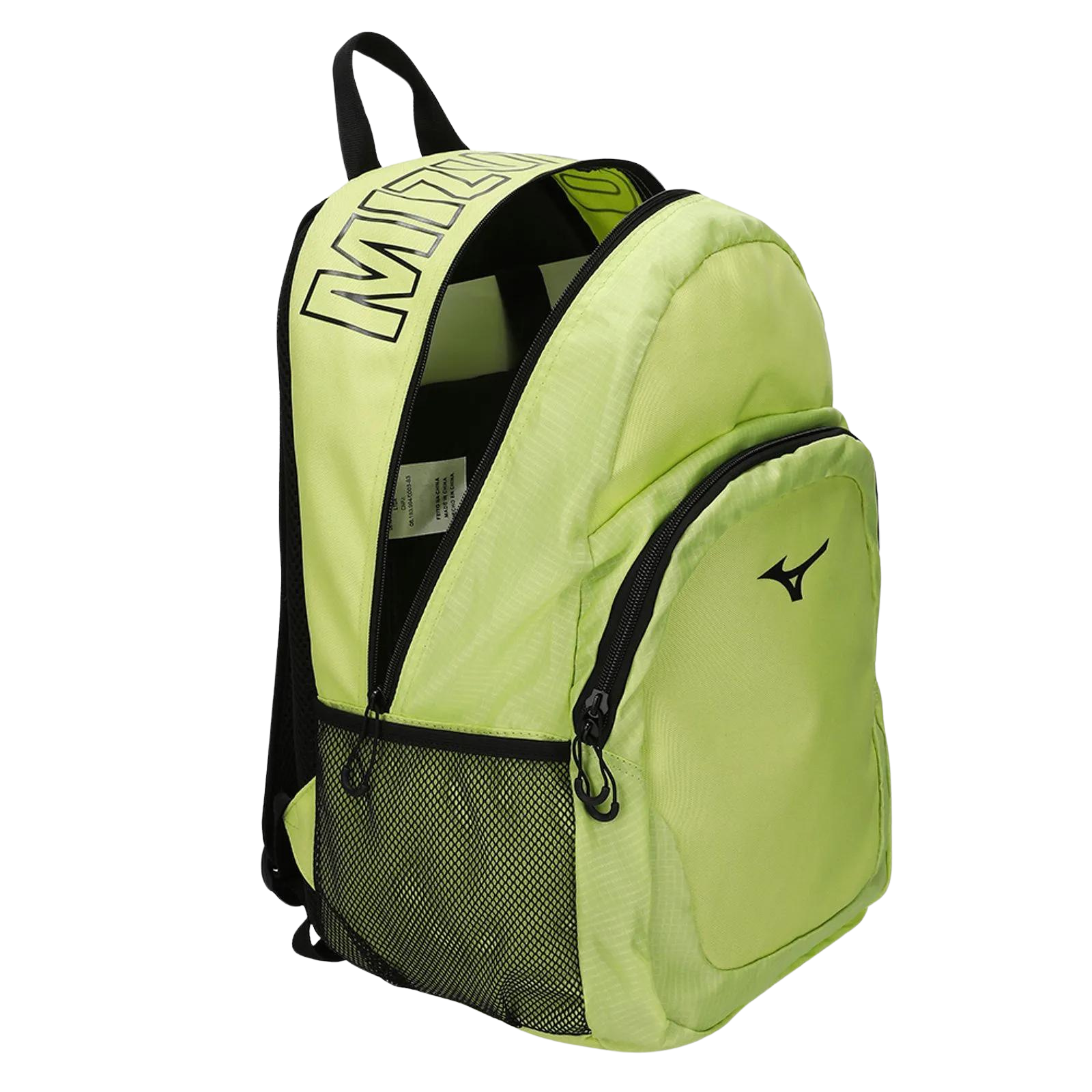 Mochila Mizuno MIMSA41890 Sky 27 litros Verde Solar - Islen Calçados