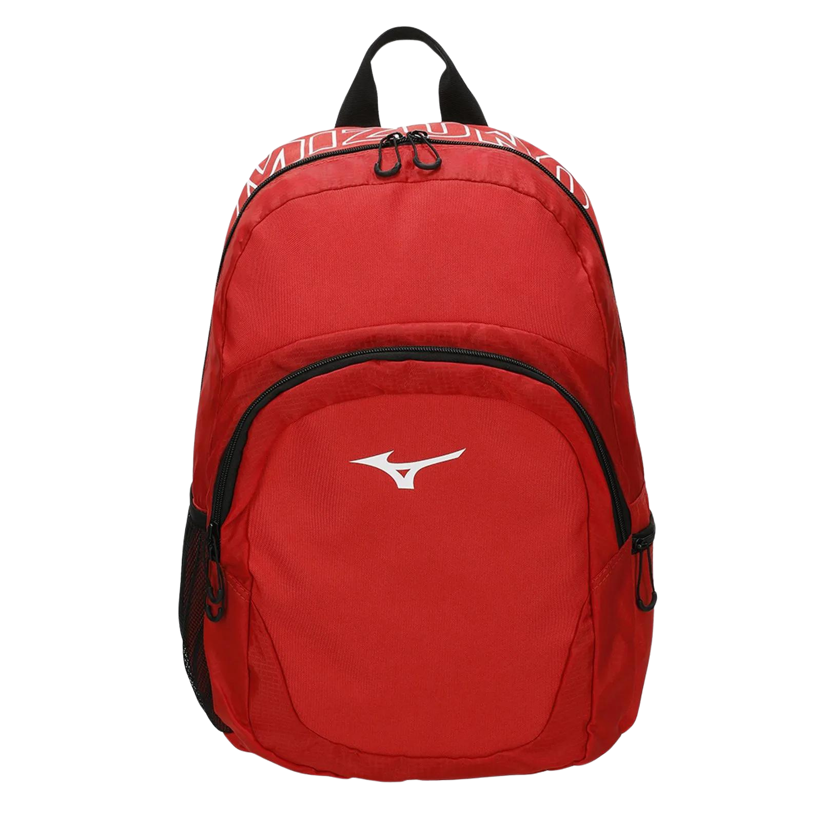 Mochila Mizuno MIMSA41890 Sky 27 litros Vermelho