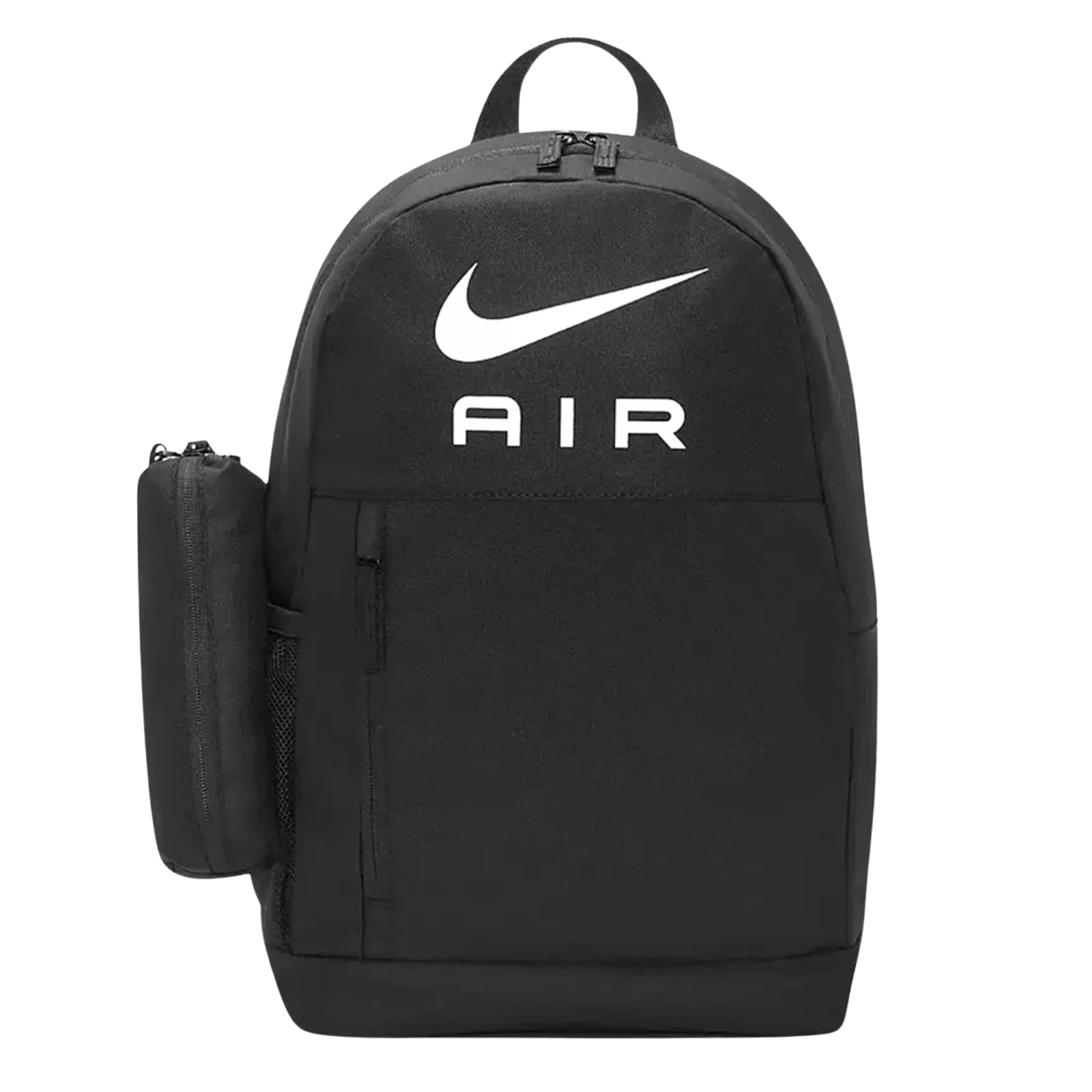 Mochila Nike DR6089-010 Air com estojo Capacidade 20 Litros