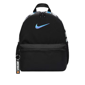 Mochila Nike DR6091 017 BRSLA Preto