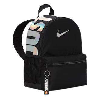 Mochila Nike DR6091 017 BRSLA Preto - Islen Calçados