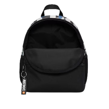 NIKE リュック　新品 Mochila Nike DR6091 017 BRSLA Preto - Islen Calçados