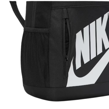 Mochila Nike HJ4186-010 Elemental Infantil Preto - Islen Calçados