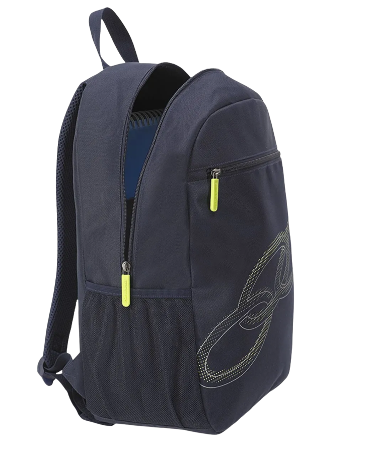 Mochila Olympikus OIWB251811 Basic New Marinho - Islen Calçados