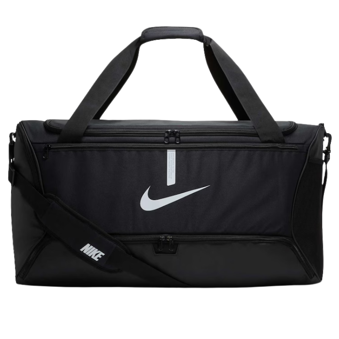 Sacola Nike CU8089 010 Academy Team 95 Litros Preto