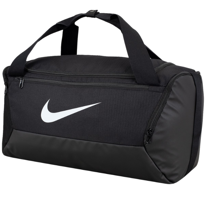 Sacola Nike DM3976 010 Duff 41 Litros Preto - Islen Calçados