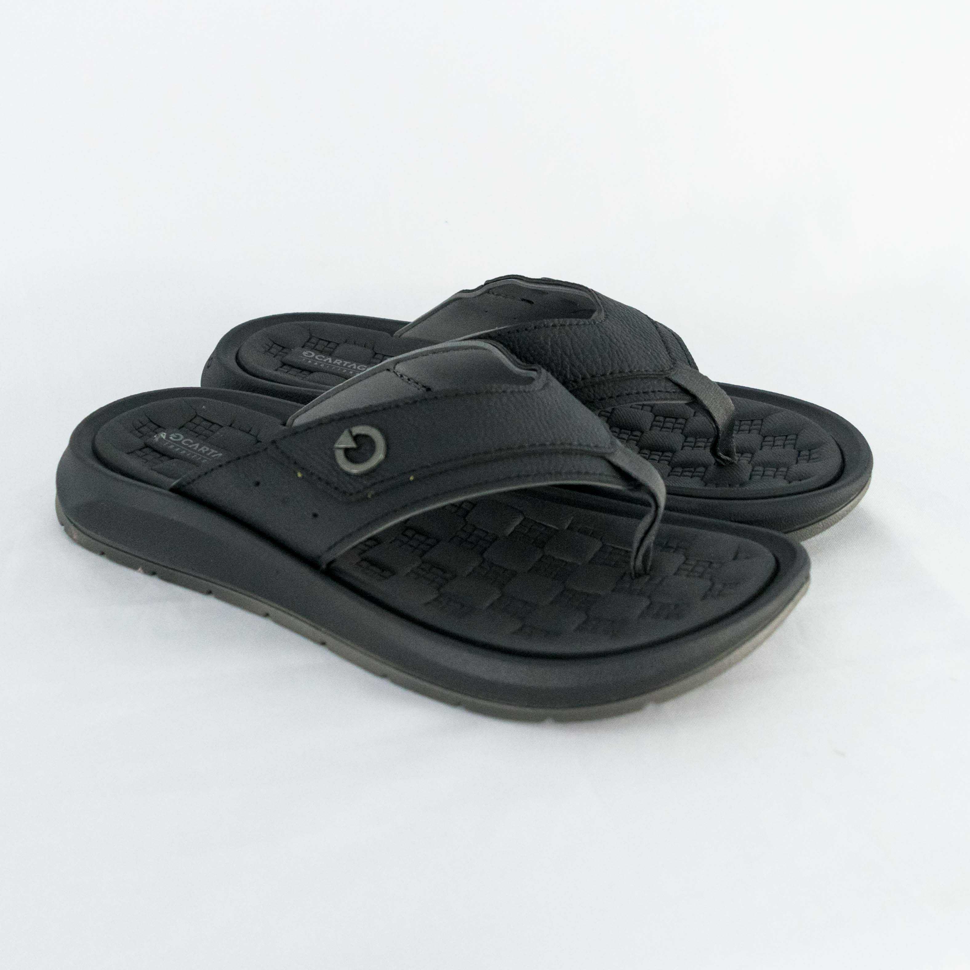 chinelo cartago santorini