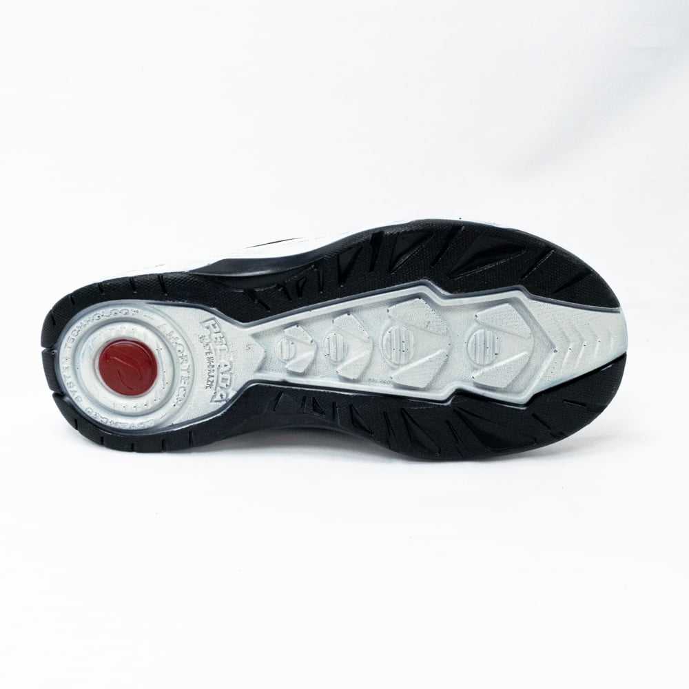 chinelo nike amortecedor