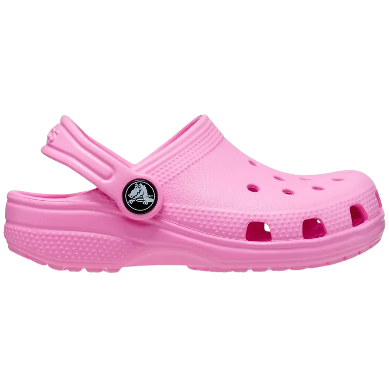 Babuche Crocs 206990 Classic Clog Rosa