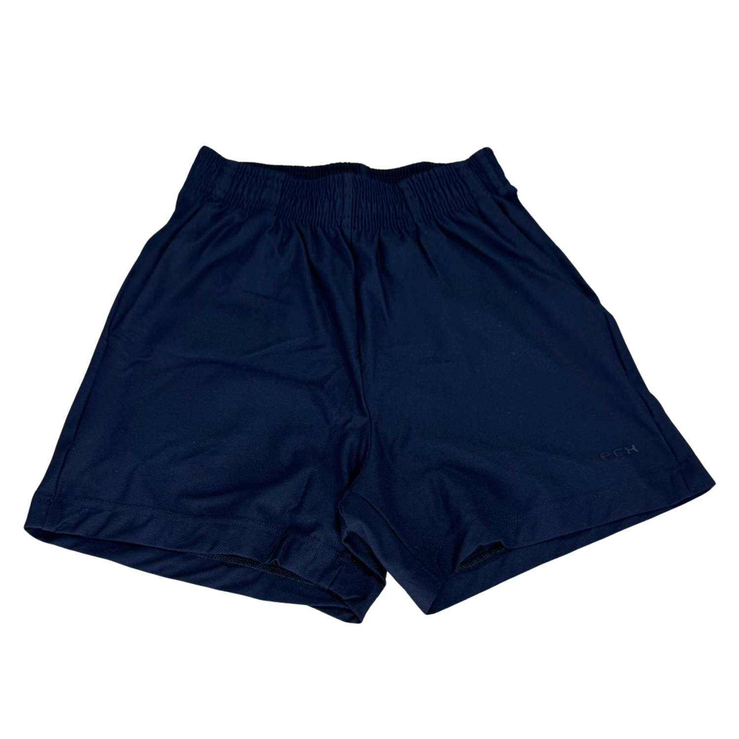 Calção Praxis V26105 Infantil Tecido Piquet Light