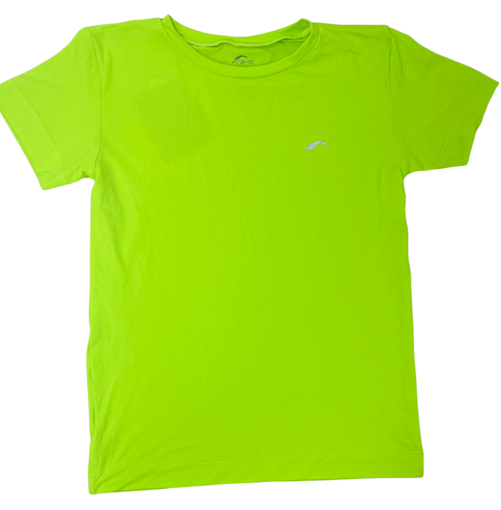 Camiseta Praxis 202 Infantil com Tecido Pettenati UV50+