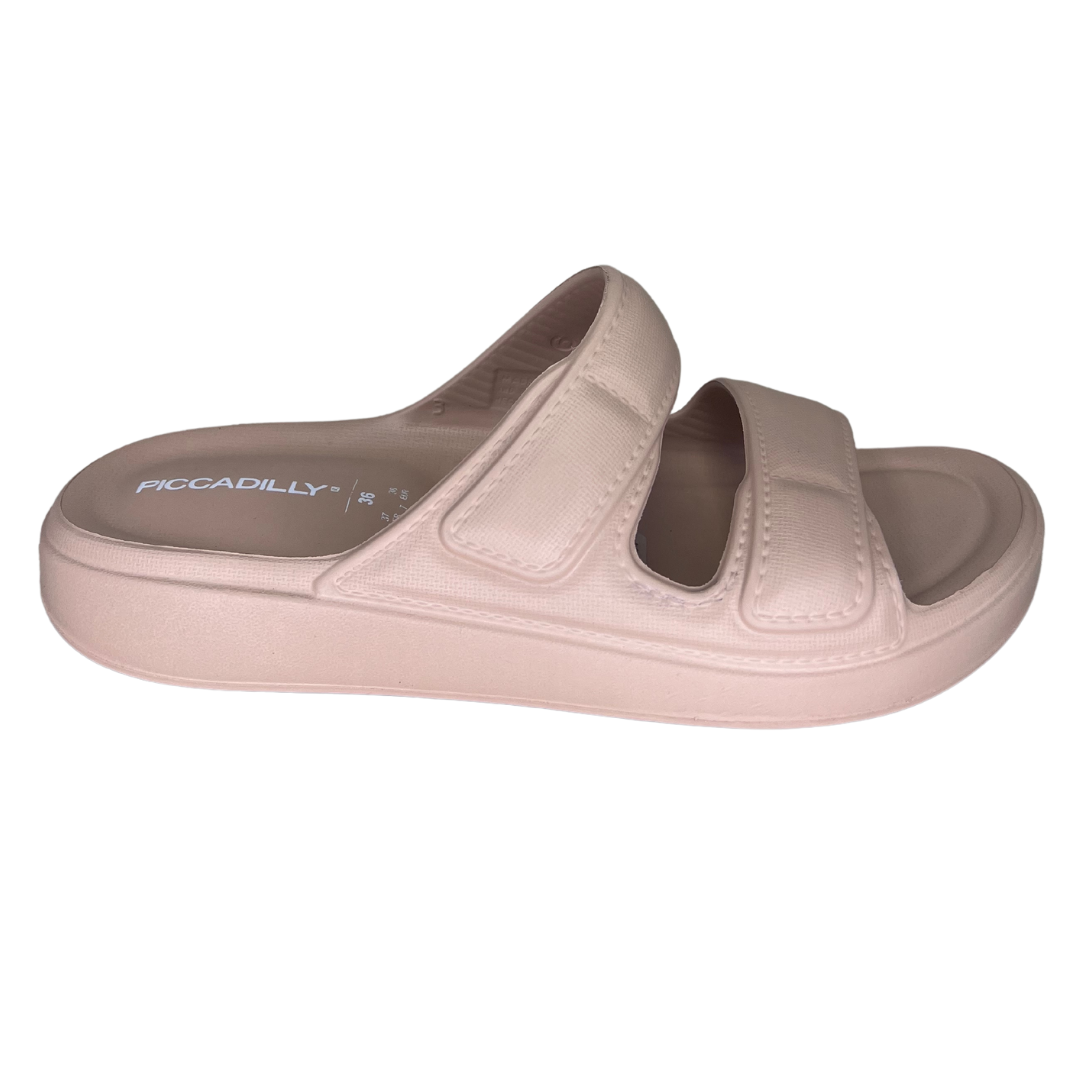 Chinelo Piccadilly C232001 Birken Bege