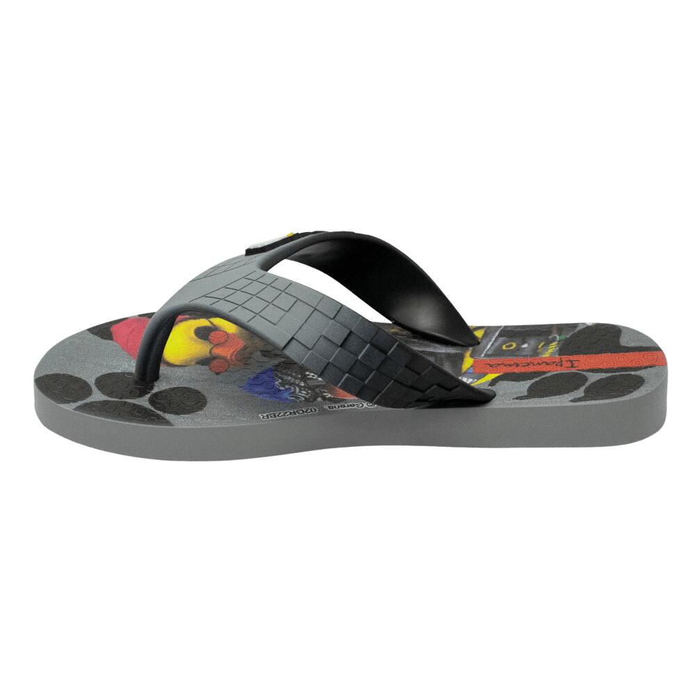 Chinelo Ipanema Free Fire - Masculino