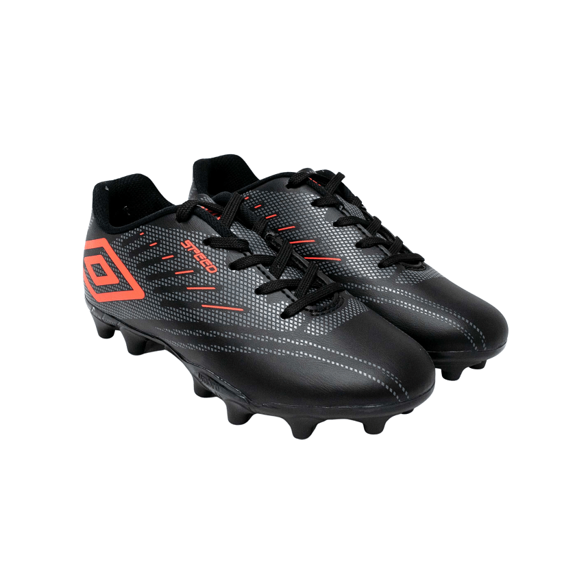 Chuteira Umbro 814624 Speed IV JR Futebol de campo Infantil