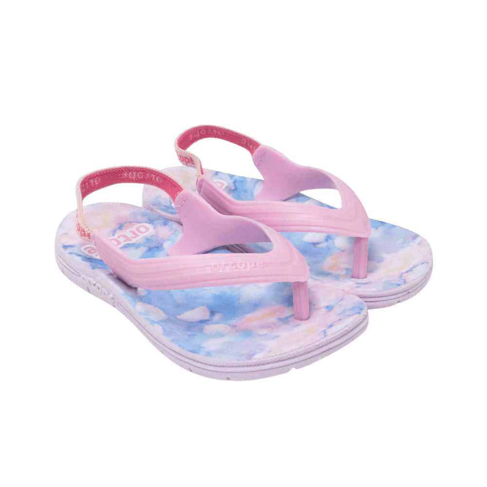 Chinelo Sandalia Bebe Ortope Chinelo Baby Infantil Ortopedico