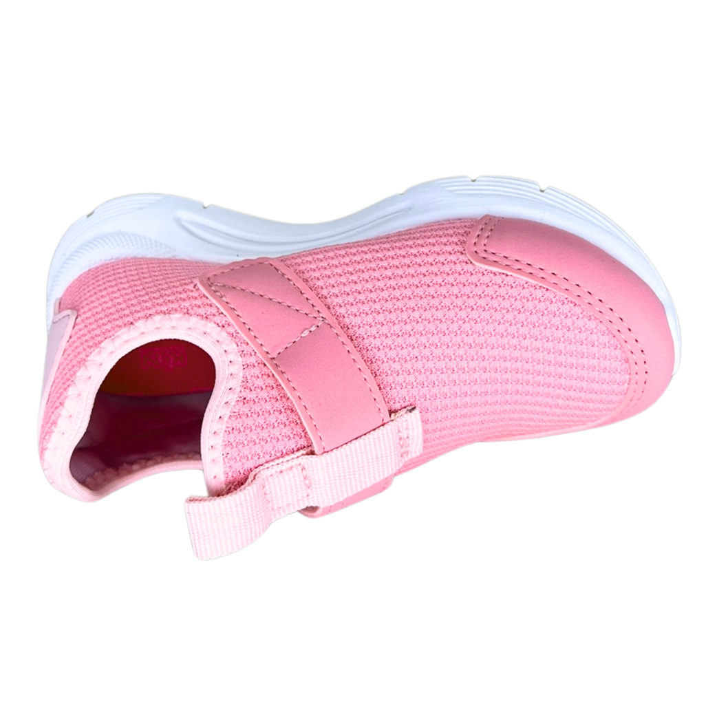 Tênis Klin 199114 New Sport Mini Rosa - Islen Calçados