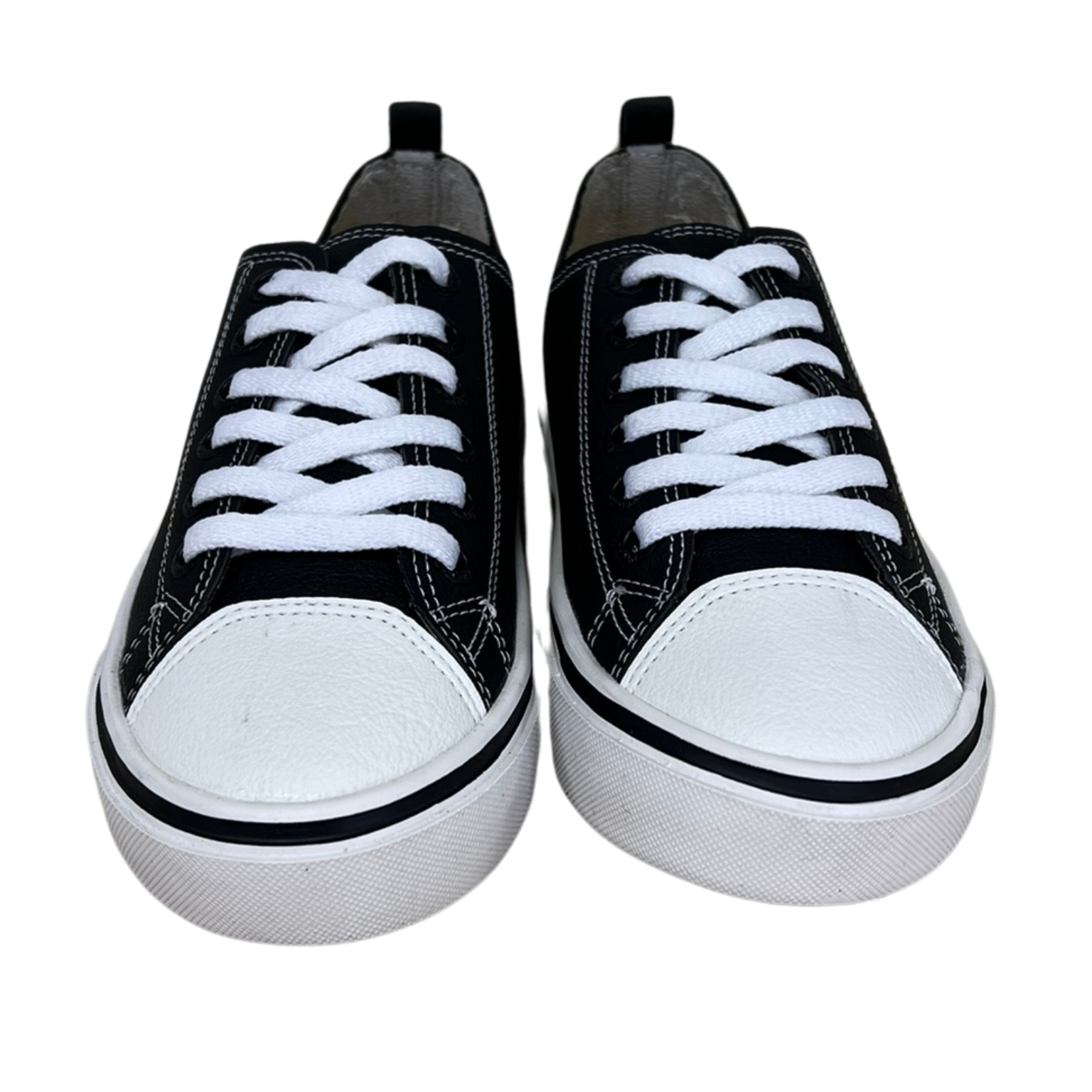 Tênis Klin 256047001 Freestyle Kids Preto - Islen Calçados