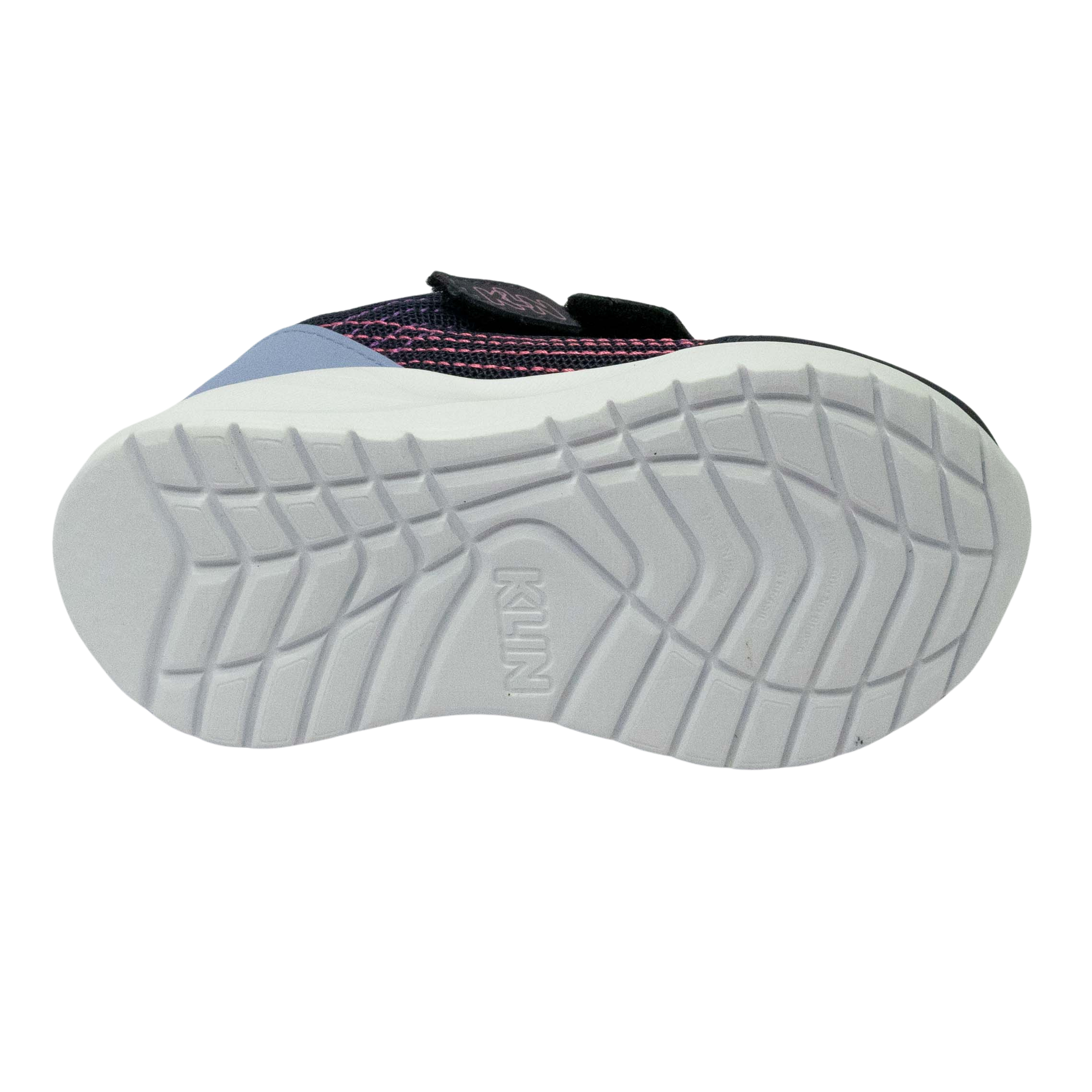 Tênis Klin 440029000-016306 Freedom Mini Marinho - Islen Calçados