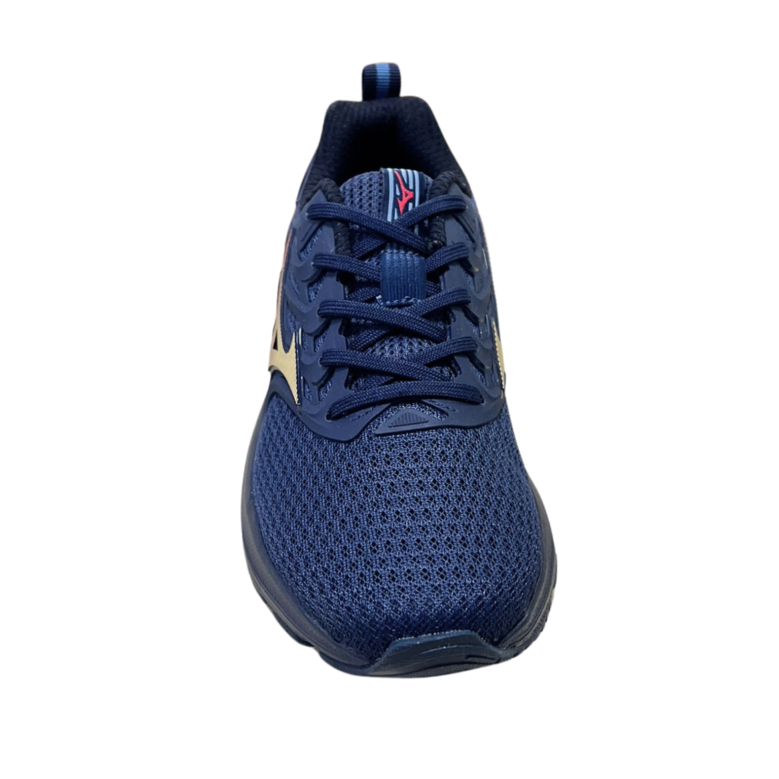 Tênis Mizuno 101106106 Space 4 Junior Marinho - Islen Calçados