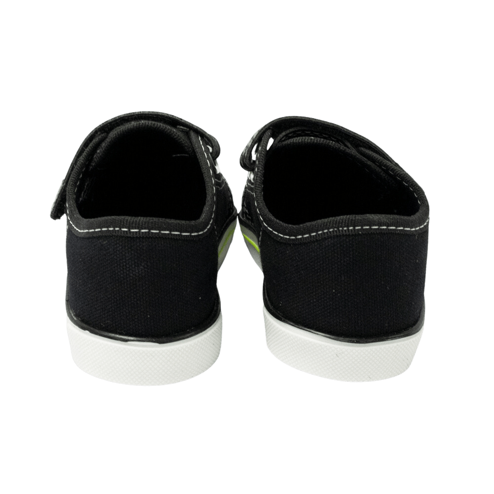 Tênis Casual Molekinho Velcro Original- 2801.159