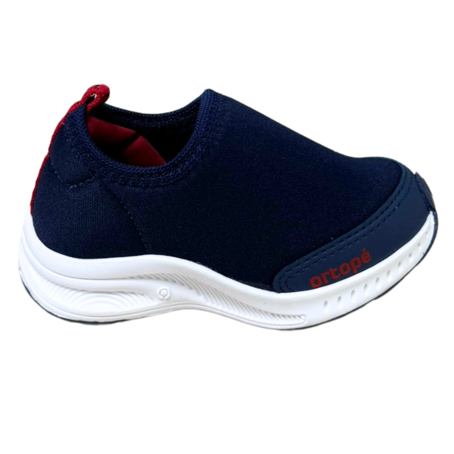 Tênis Ortopé 247000010018 DNA Flex Marinho