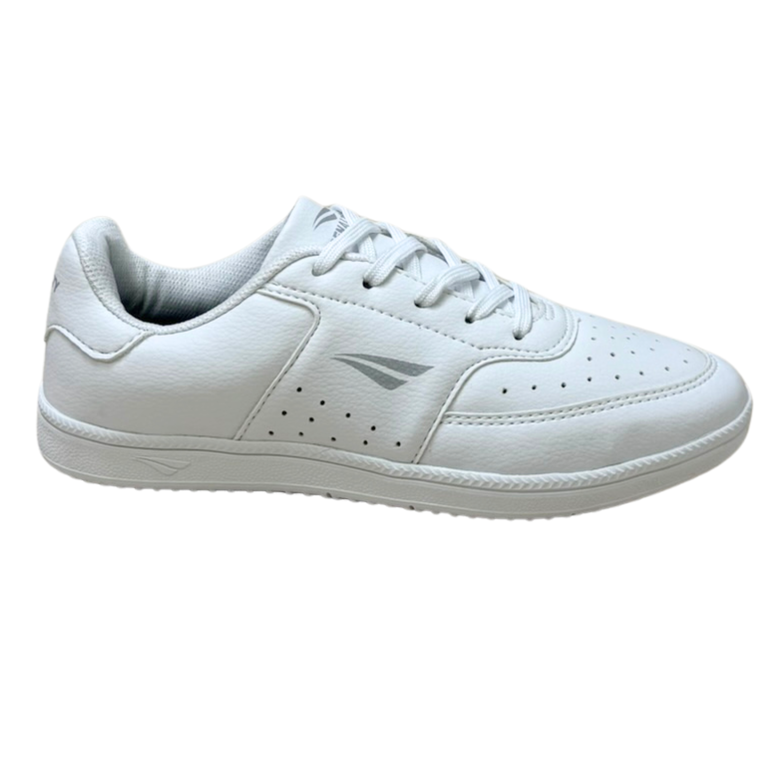 Tênis Penalty 124308 Vega Y-1 All White