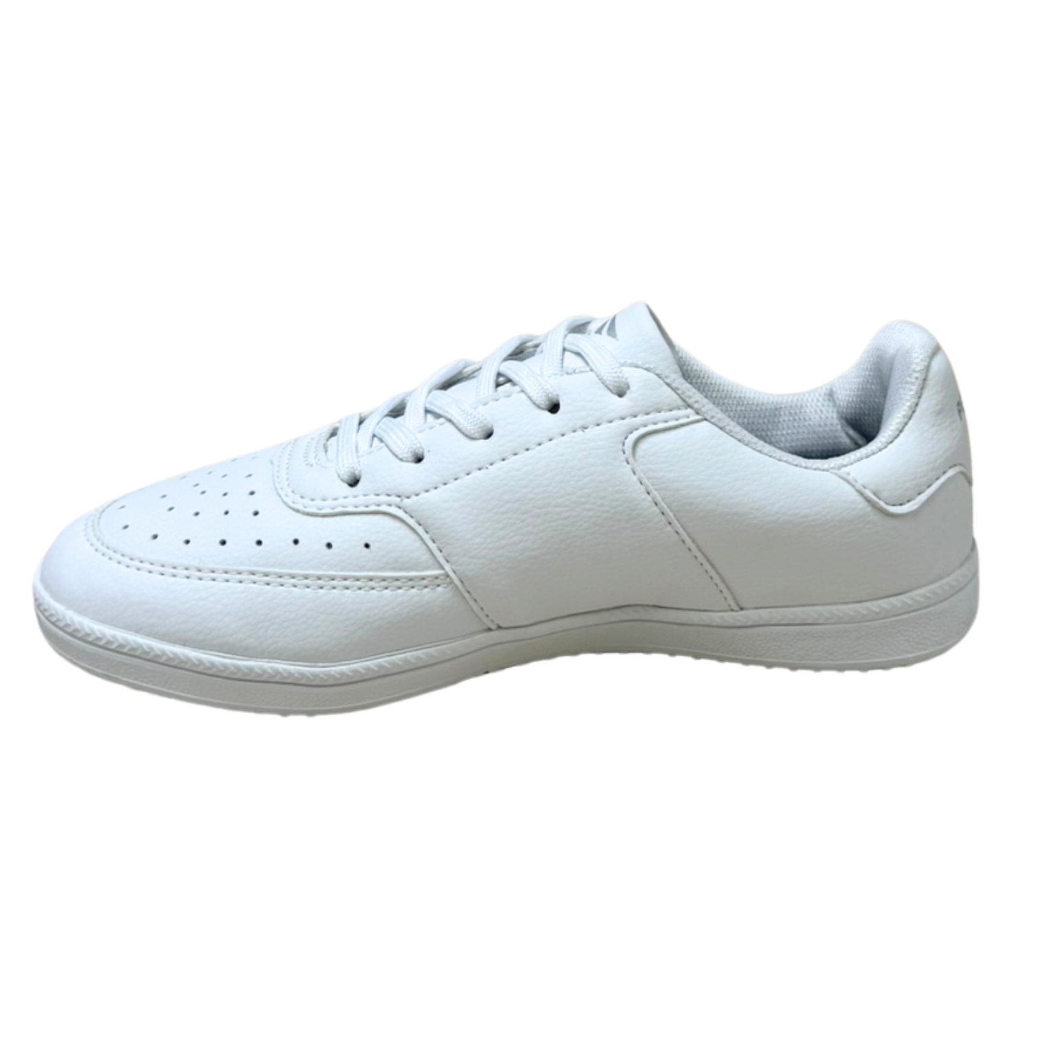 Tênis Penalty 124308 Vega Y-1 All White - Islen Calçados