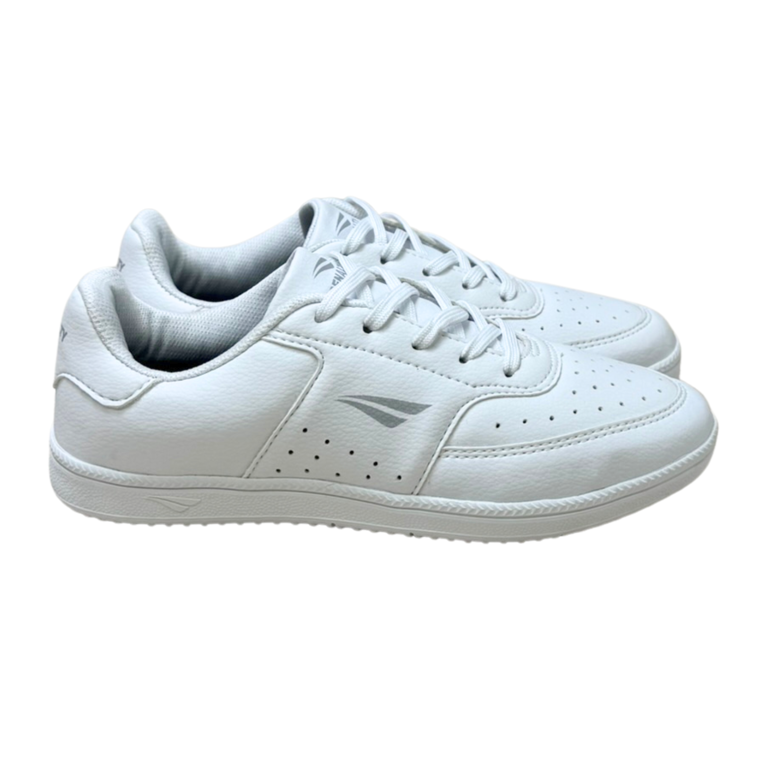 Tênis Penalty 124308 Vega Y-1 All White - Islen Calçados