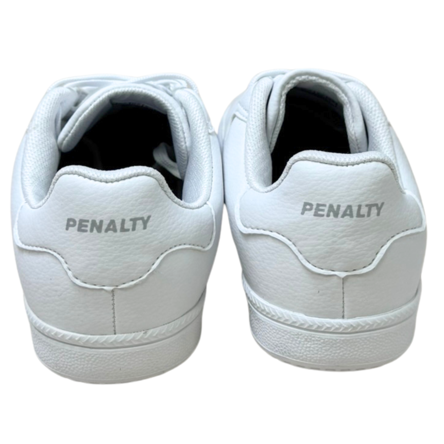 Tênis Penalty 124308 Vega Y-1 All White - Islen Calçados