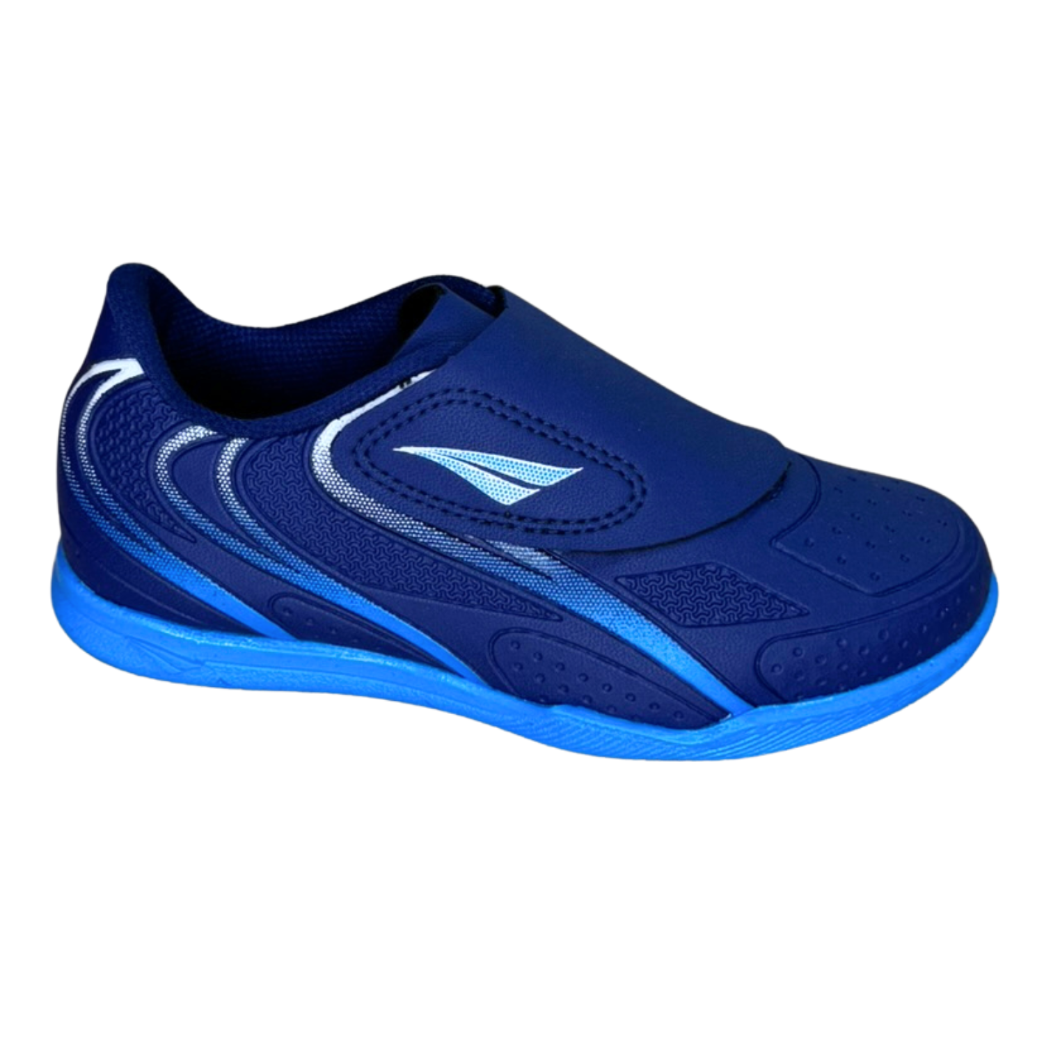 Tênis Penalty 126305 Rocket Kids Y-5 Marinho