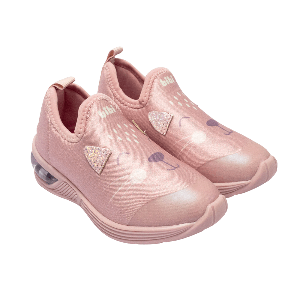 Bibi Space Wave TÃªnis Led Bibi Bibi Wave Tenis Bibi Space Tênis