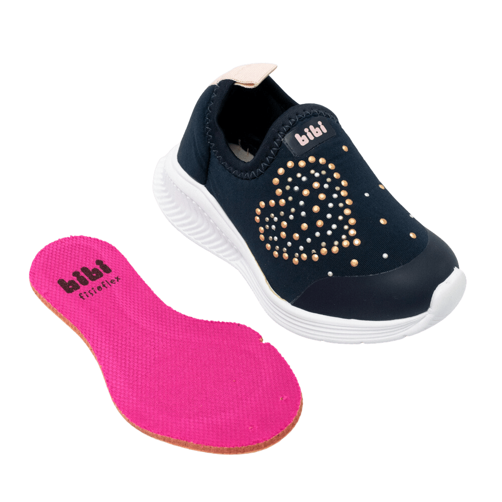 Tênis Bibi 1136189 Fly Baby